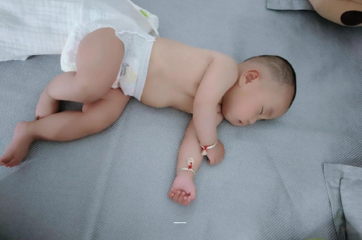 营口宝宝细菌性痢疾